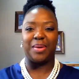Portrait of Tonya Anderson