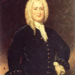 Portrait of Chaloner Ogle