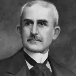 Portrait of Lloyd Lowndes Jr.