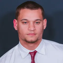 Portrait of Tyriq Withers
