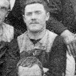 Portrait of Bob Bird