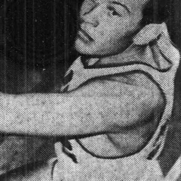 Portrait of Jerry Steele