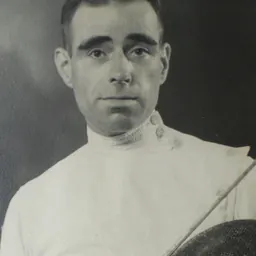 Portrait of Johannes Zoet