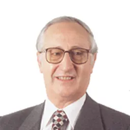 Portrait of Sergio Elgueta