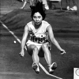 Portrait of Fumiko Ito