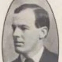 Portrait of Bob Williams