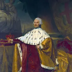 Portrait of Michelangelo Cambiaso