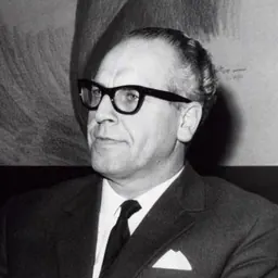 Portrait of Maarten Vrolijk