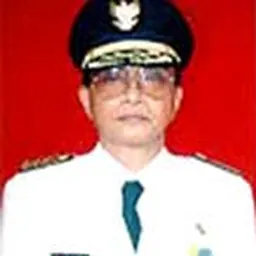 Portrait of Dewa Beratha