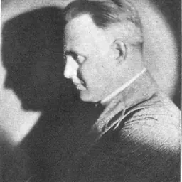 Portrait of Clarence G. Badger
