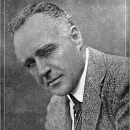 Portrait of Walter Edwards