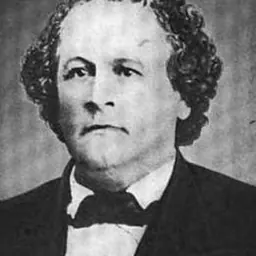 Portrait of Charles H. Constable