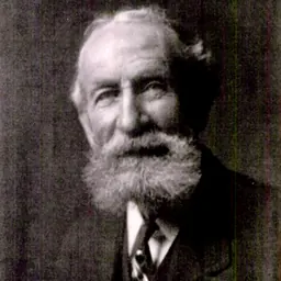 Portrait of Edward Berwick