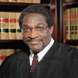 Portrait of Solomon Oliver Jr.