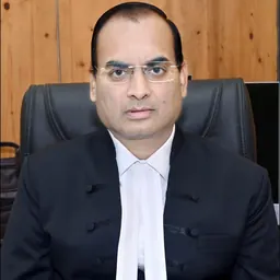 Portrait of Sanjay K. Agrawal