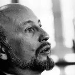 Portrait of Vladimir Volkoff