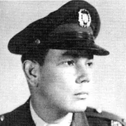 Portrait of Amado García Guerrero