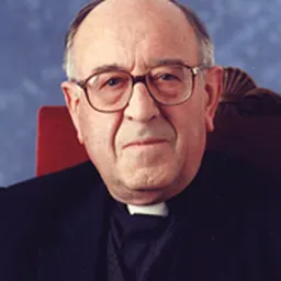 Portrait of Ambrosio Echebarria Arroita