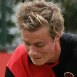Portrait of Mats Grambusch