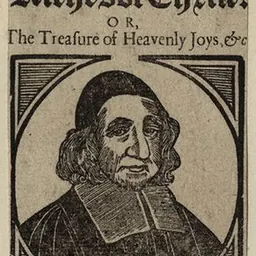 Portrait of Thomas Brooks