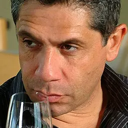 Portrait of Pancho Campo