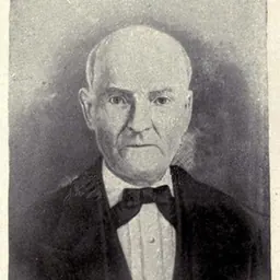 Portrait of Jonathan Titus