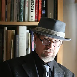 Portrait of George Walker