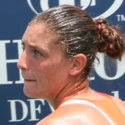 Portrait of Audra Cohen