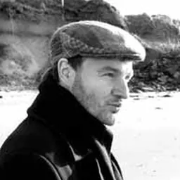 Portrait of Ralf Sander