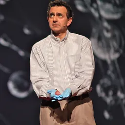 Portrait of Anthony Atala