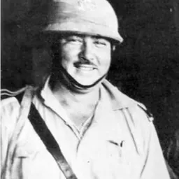 Portrait of Ebbo Bastard