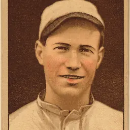 Portrait of Morrie Rath