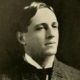 Portrait of George S. Whitney