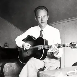 Portrait of Bjørn Fongaard