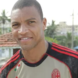 Portrait of Dida