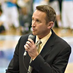 Portrait of Bill Grier