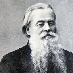 Portrait of Aleksei Zerchaninov