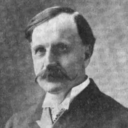 Portrait of Guy C. Scott