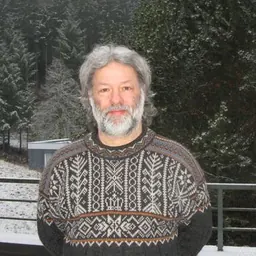 Portrait of Moritz Epple