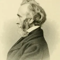 Portrait of Elbridge Gerry