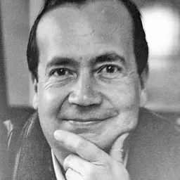 Portrait of Alfonso Carvajal
