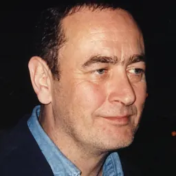 Portrait of Bernd Eichinger
