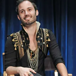 Portrait of Brad Bell