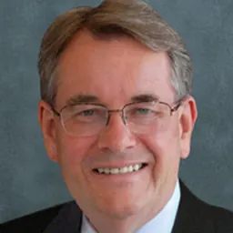 Portrait of Don Gaetz