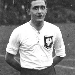 Portrait of Adam Knioła