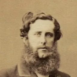 Portrait of Henry Pelham-Clinton, 6th Duke of Newcastle