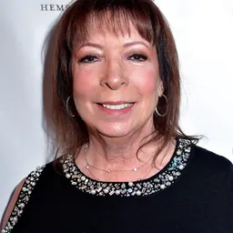 Portrait of Marilyn Wilson