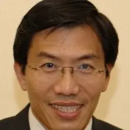 Portrait of Chee Soon Juan