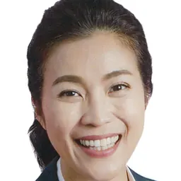 Portrait of Chen Hsiu-pao