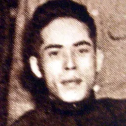 Portrait of Hakurō Kohinata